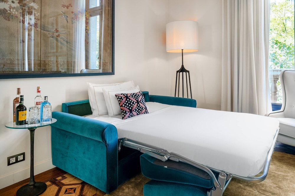 Cotton House Hotel Autograph Collection 16/61