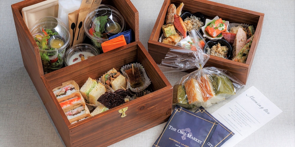 THE BLOSSOM京都酒店(THE BLOSSOM KYOTO) 图片5