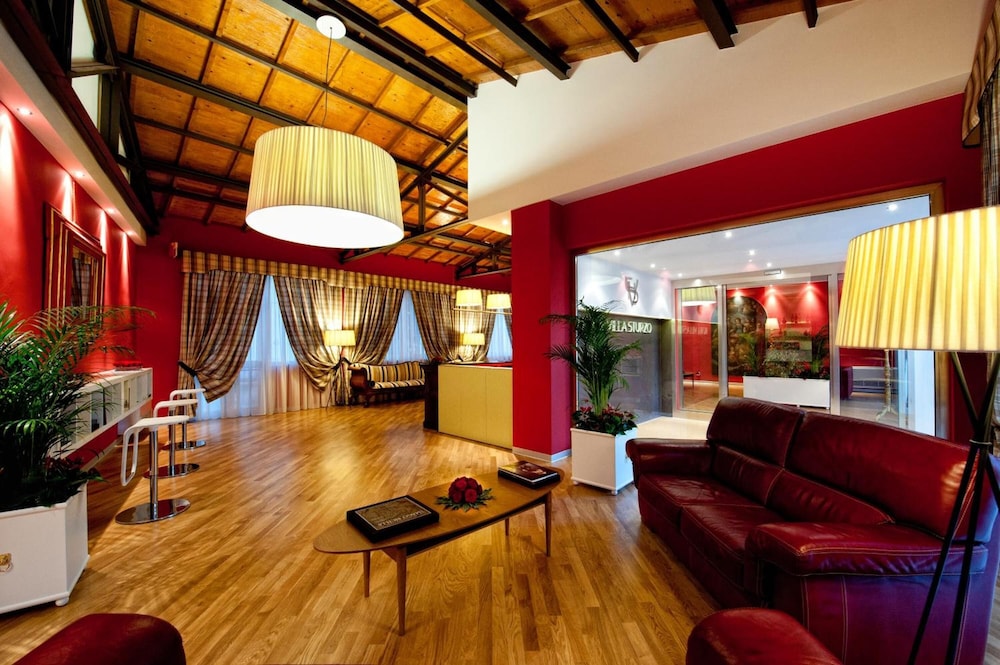 Hotel Villa Sturzo 20/35