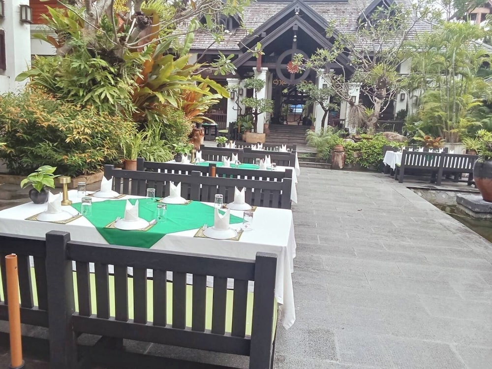 WIENGLAKOR HOTEL 68/76