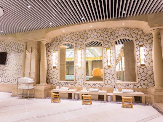 XiMei Golden InterContinental Hotel 16/28