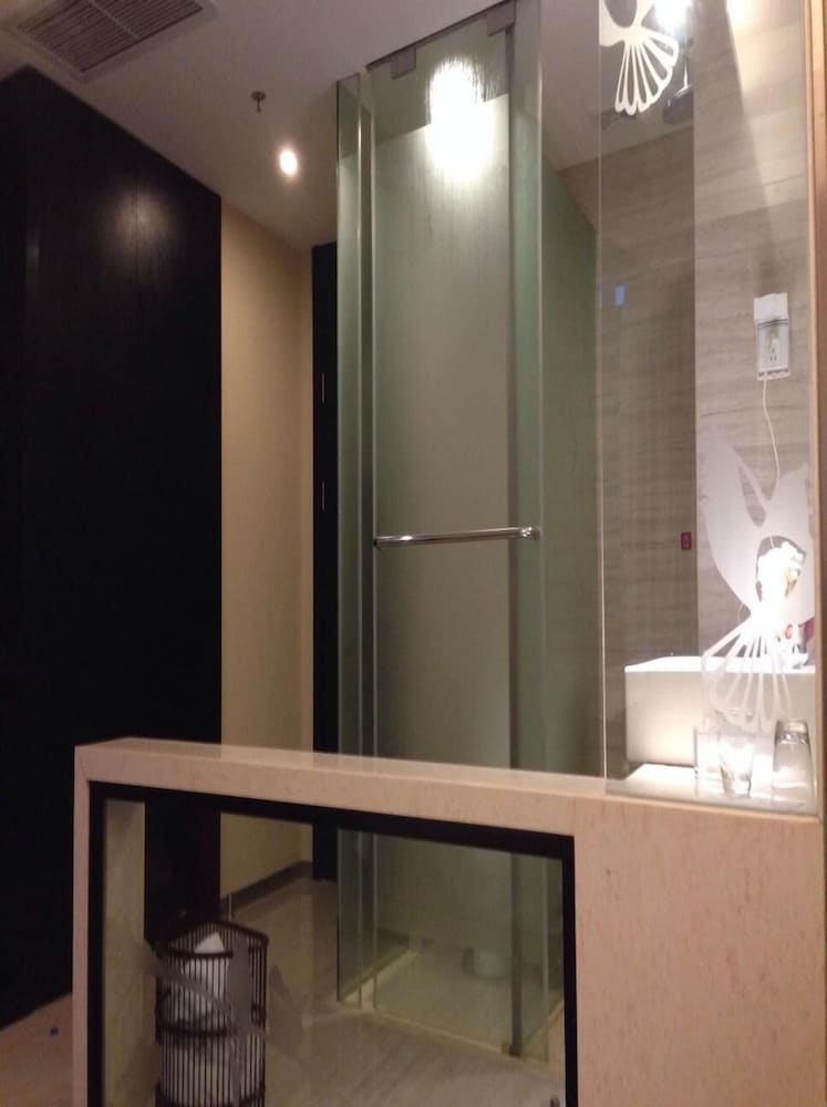 Metropolo Jinjiang Hotels (Wuhu Wanda Plaza) 34/34