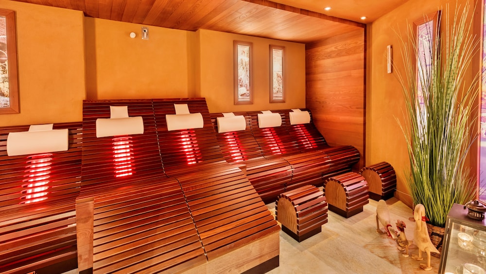 Romantischer Winkel Spa & Wellness Resort 36/67