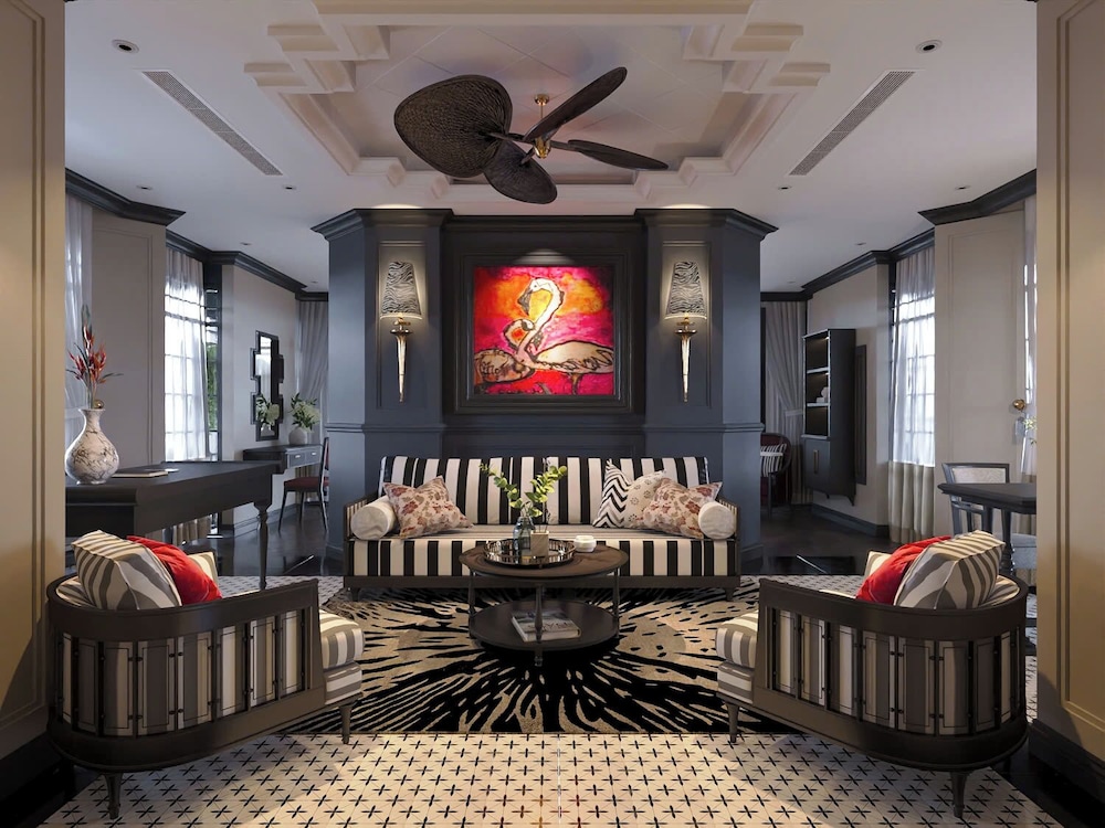 Champton Hanoi Hotel 46/63