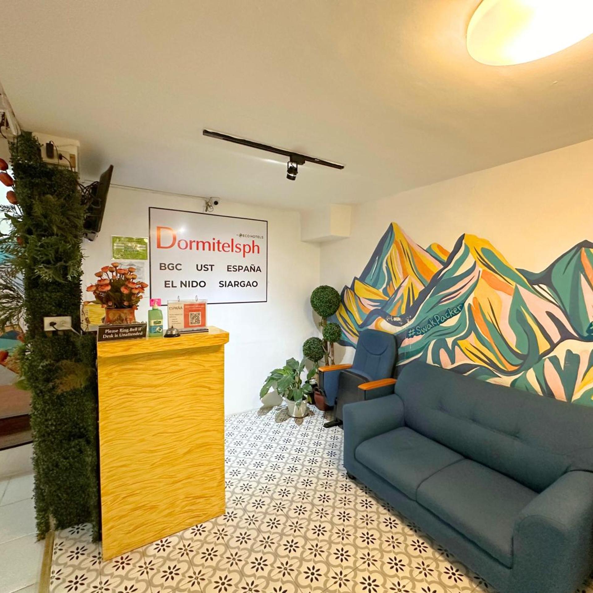 Dormitels.Ph Earnshaw Manila 2/50