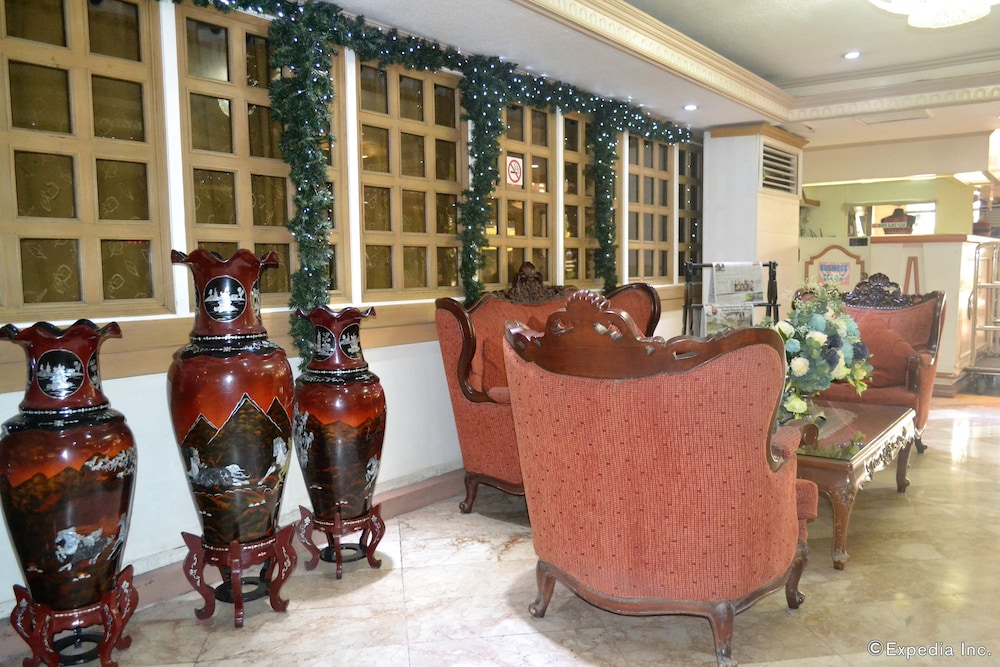 Phela Grande Hotel 35/50