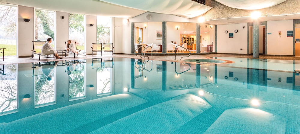 Classic Lodges Lakeside Hotel Spa 20/49