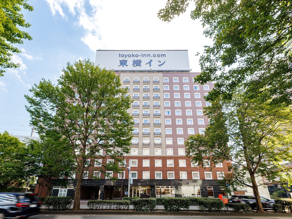 Toyoko Inn Sendai Eki Nishi Guchi Chuo 5/53
