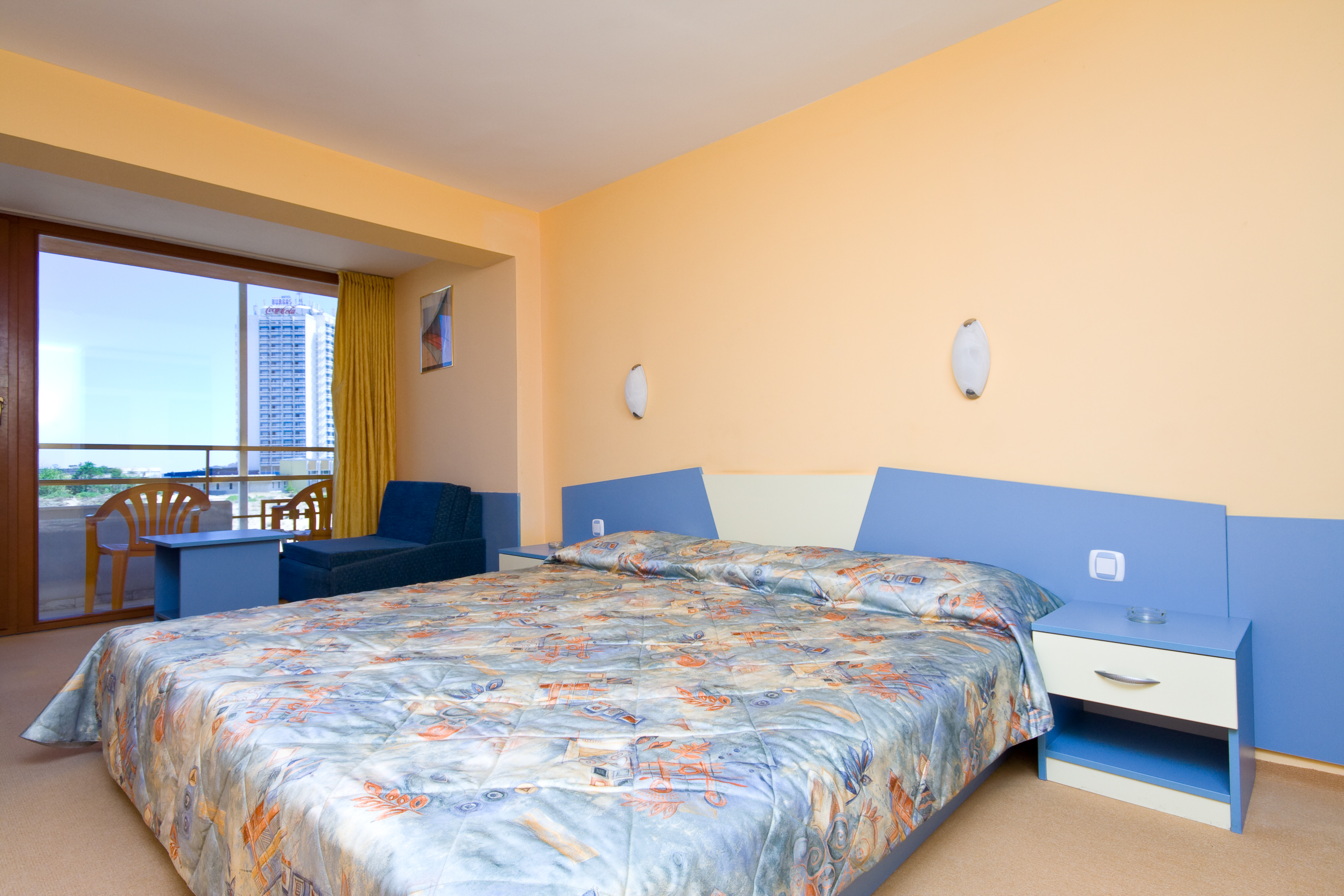 Double Room Sea Side