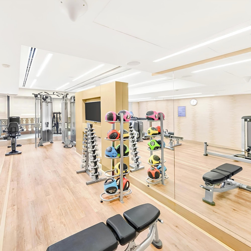 فندق جبل عمر هيلتون(Jabal Omar Hyatt Regency Makkah) 45/80