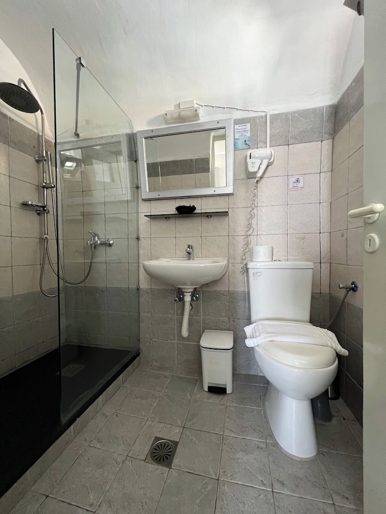 Galini Oia - Adults Only 74/77