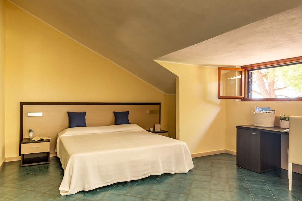 Argentario Osa Resort 20/84
