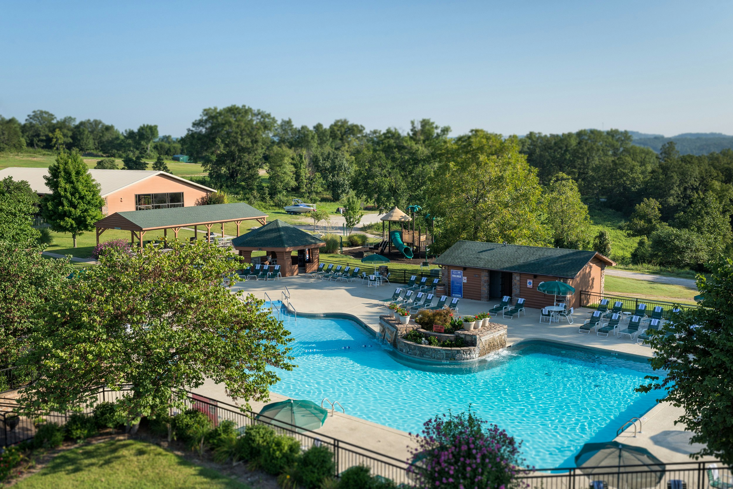Westgate Branson Woods Resort 33/38