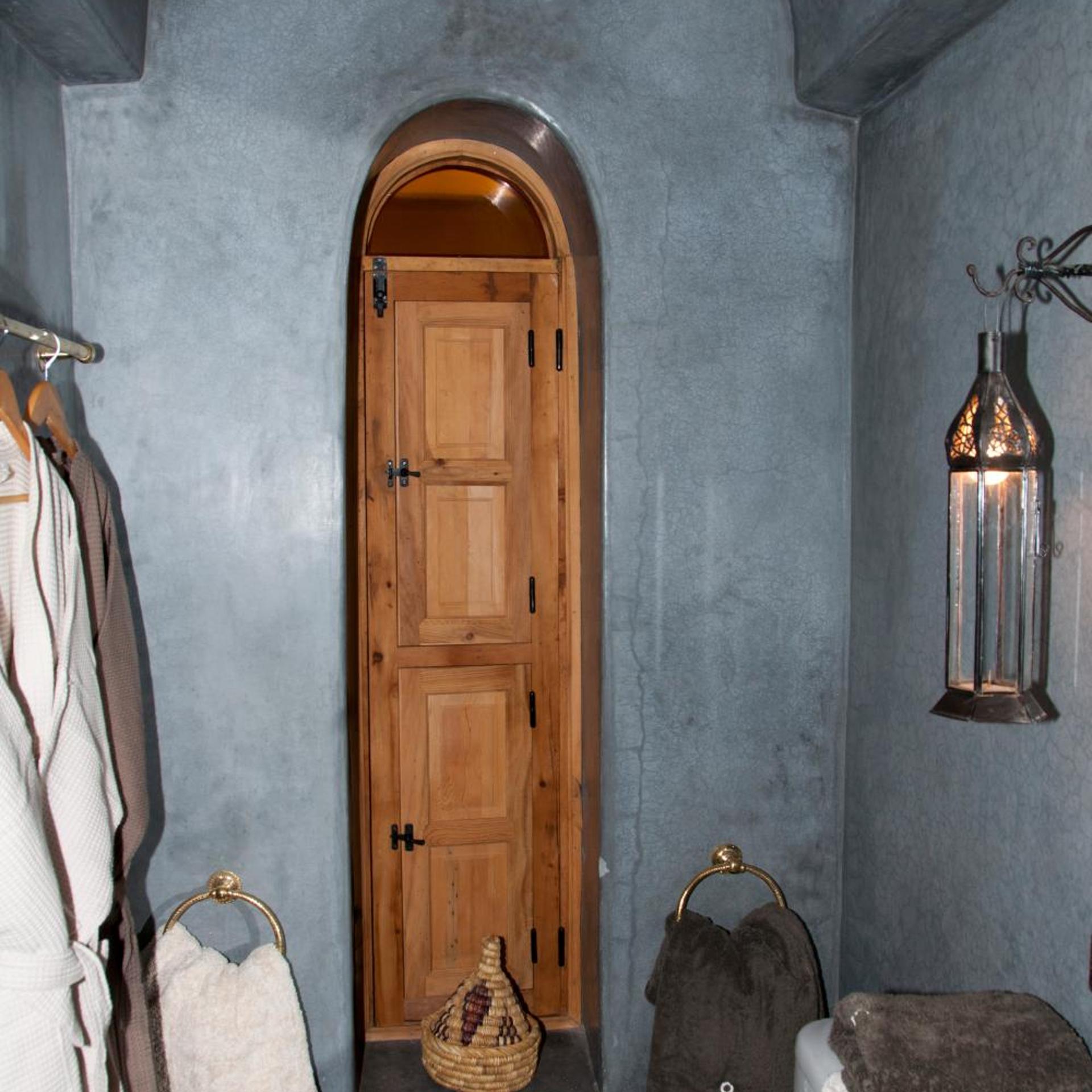 Riad Granvilier 25/50