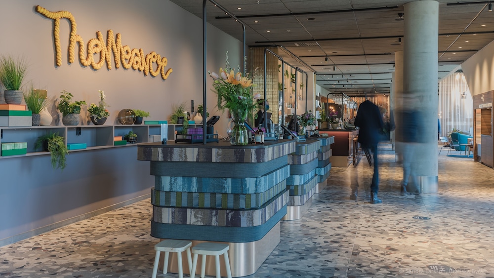 Quality Hotel The Weaver 32/39