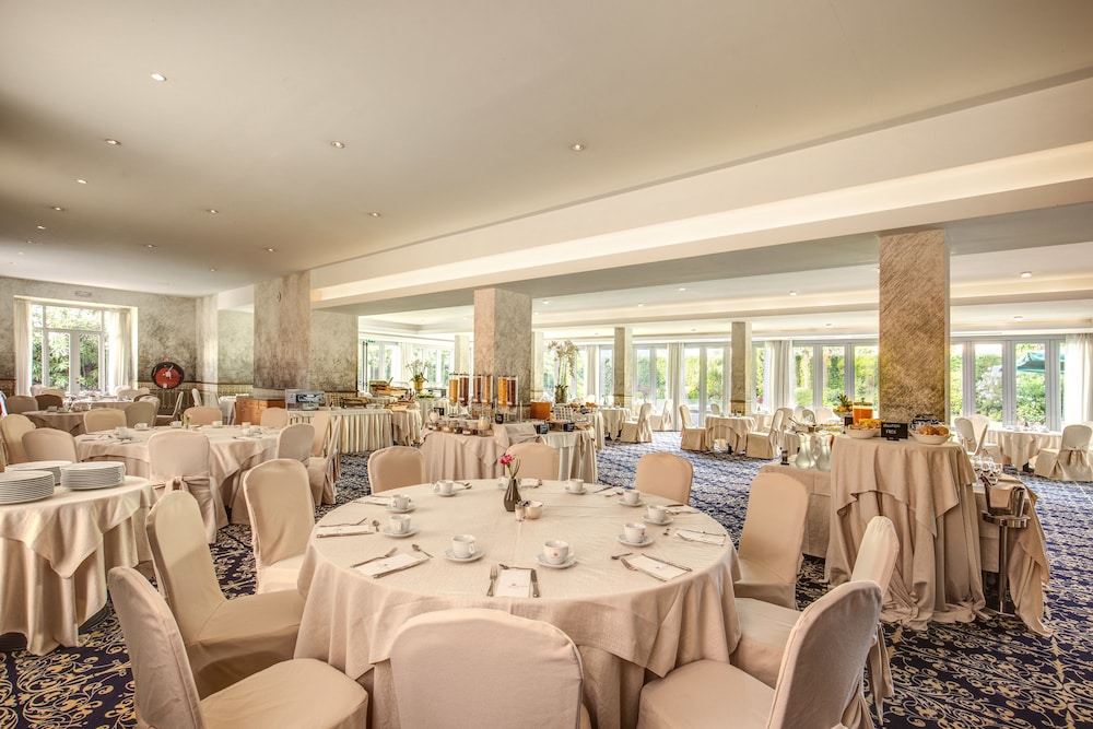 Grand Hotel Imperiale Resort & SPA 25/50