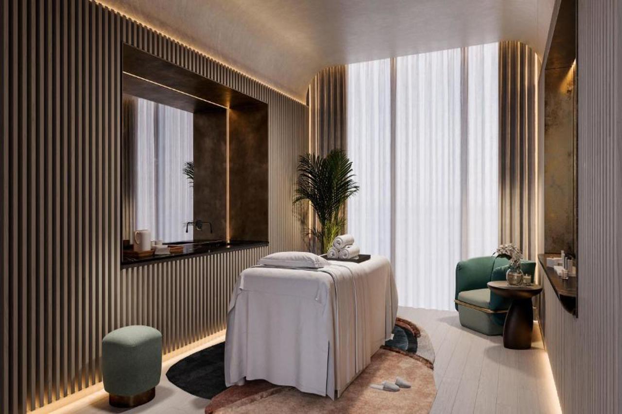 Conrad Riyadh Laysen Valley 20/20