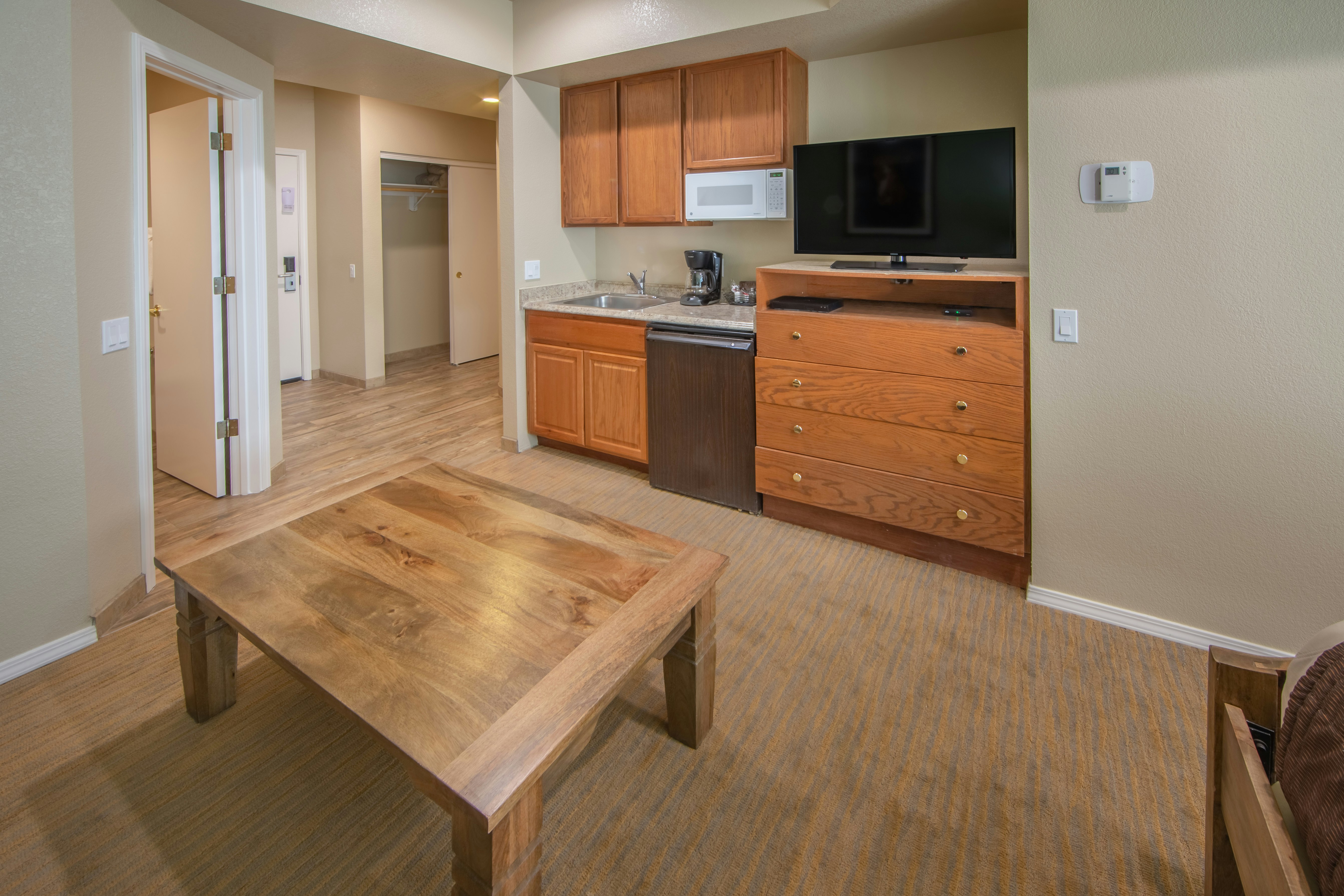Holiday Inn Club Vacations David Walley’s Resort 6/50
