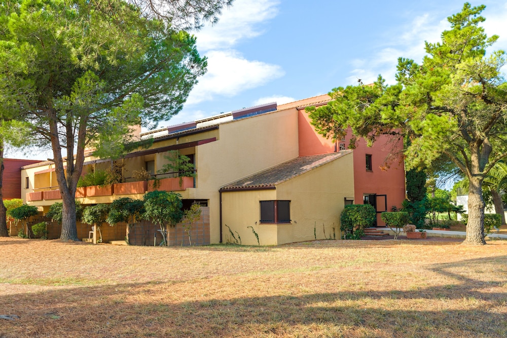 Lagrange Vacances Résidence du Golf 3/42