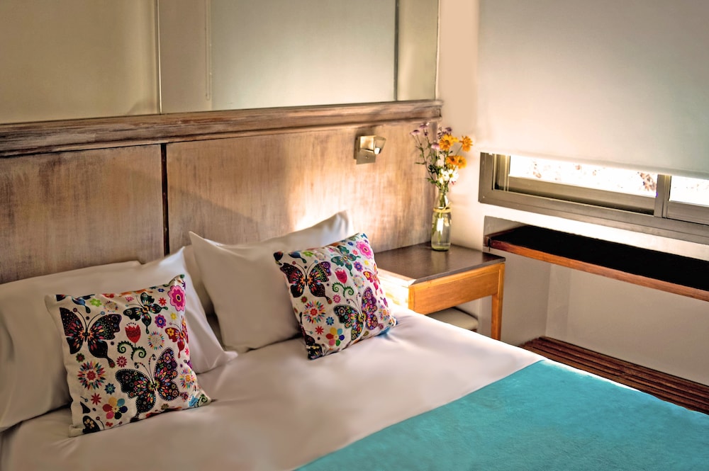 Internacional Hotel 27/70