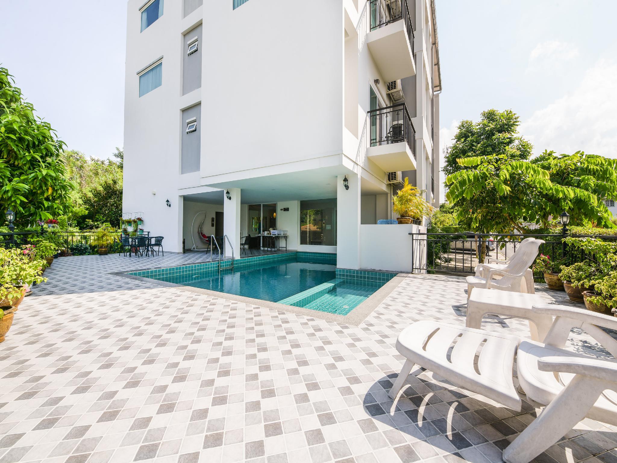 Baan Hinwong 61/65