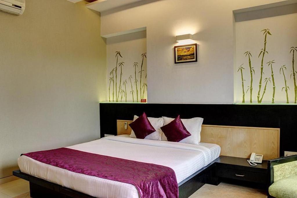 Hotel Lerida 13/30