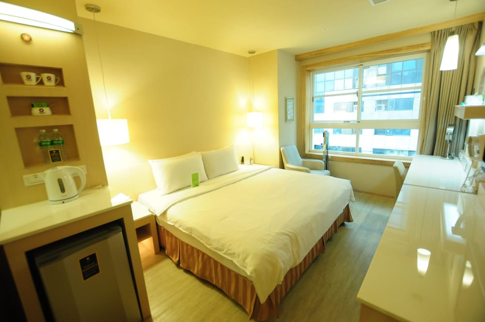 Kindness Hotel Glory Pier 28/59