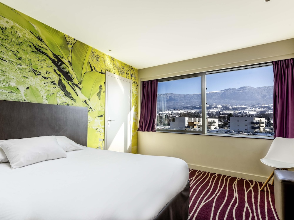 Connecting, Suite, 2 Double Beds