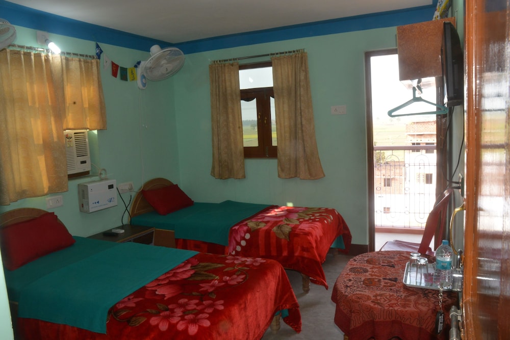 Kundan Bazar Guest House 17/30