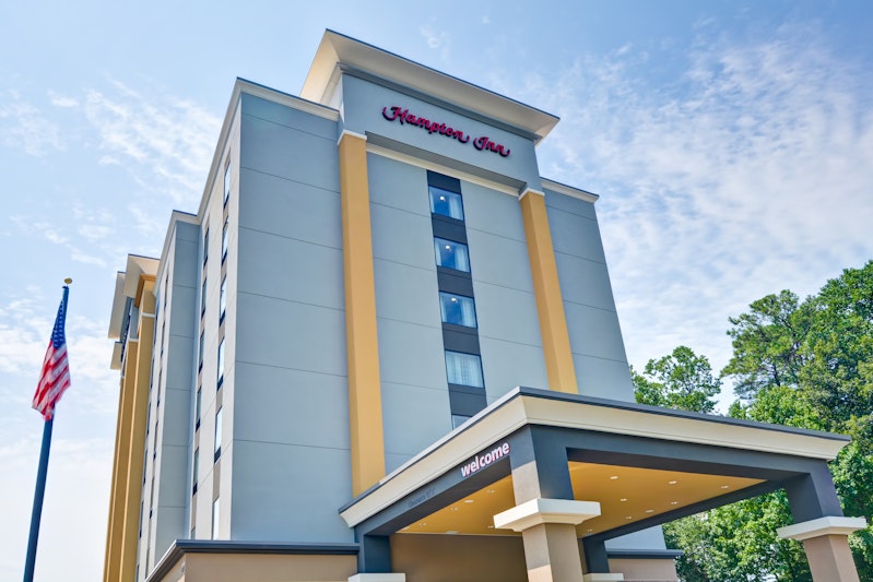 Hampton Inn Kennesaw 2/44