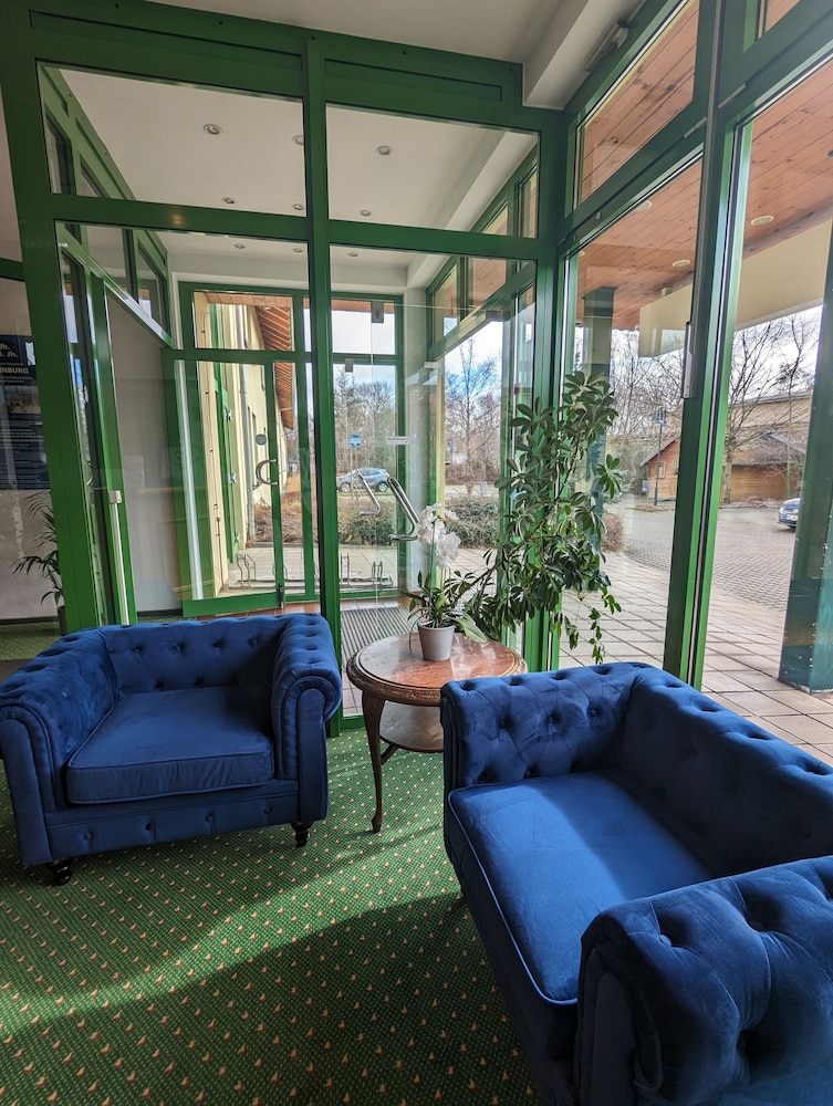 Acron Hotel Quedlinburg 30/59