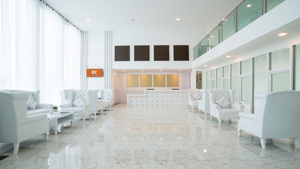 B2 Phuket Premier Hotel 24/30