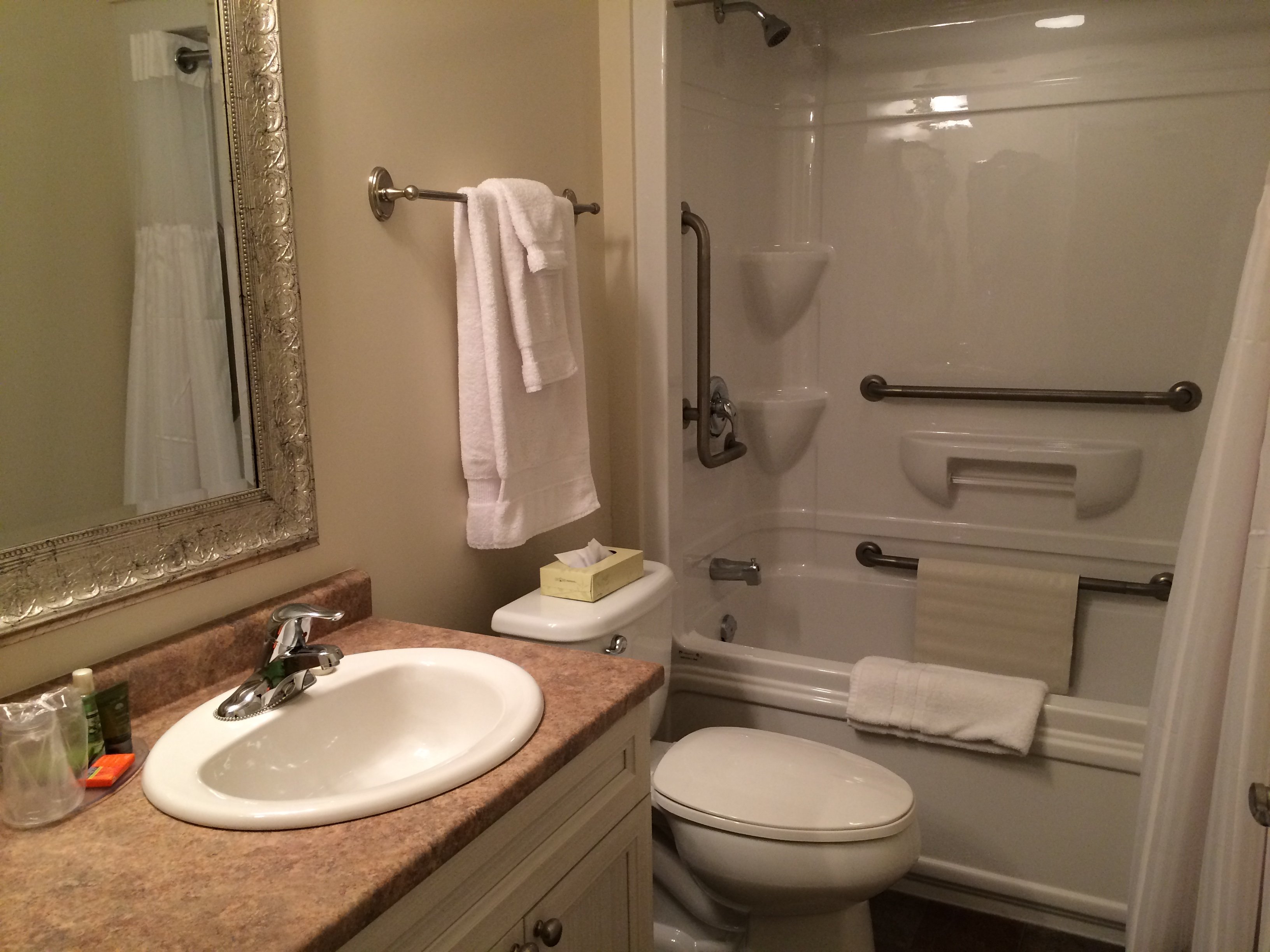 Balsam Suites Boutique Inn And Residence 77/77