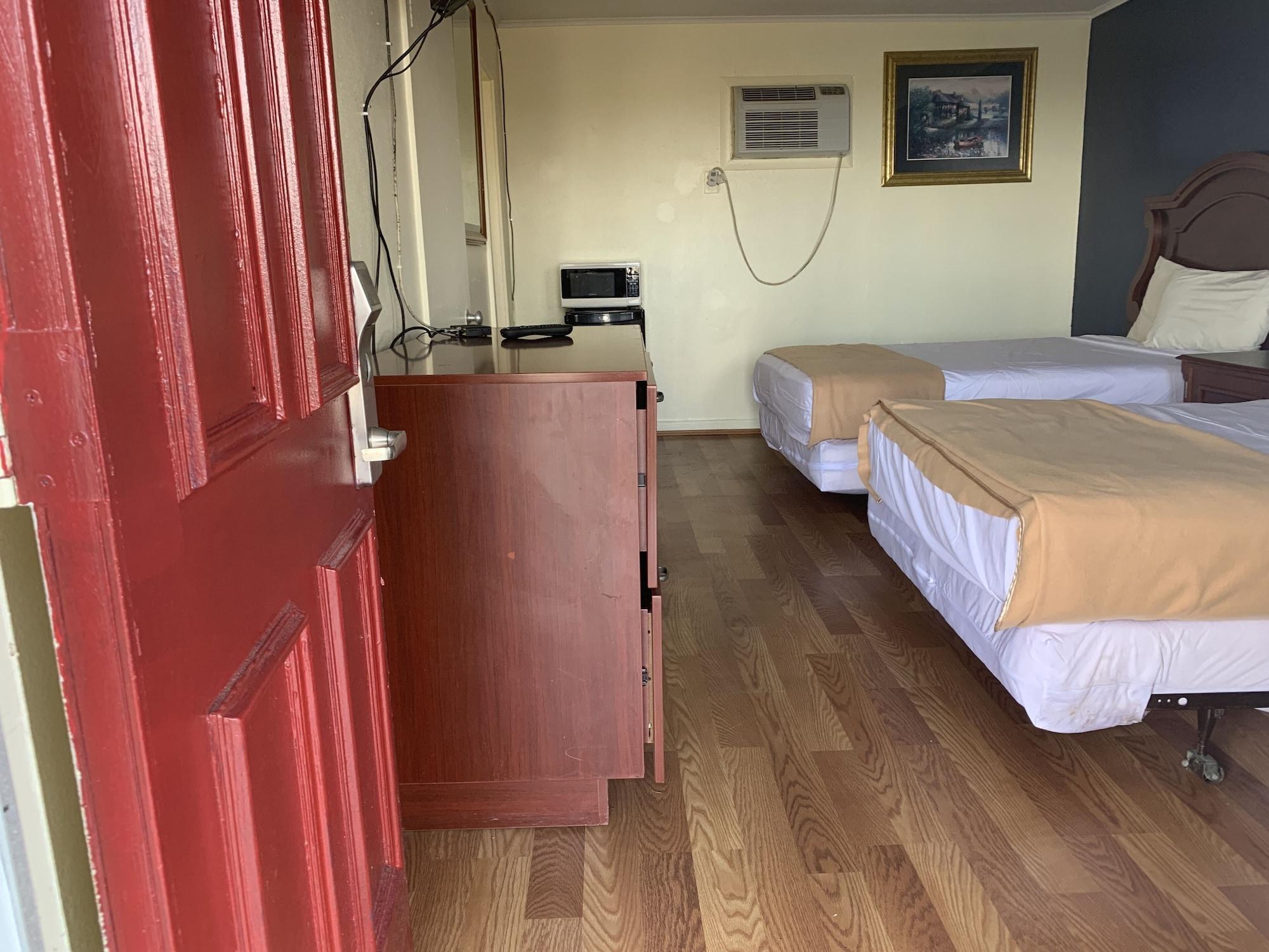 Sunset Inn 7/27