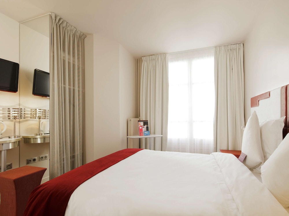 Mercure Paris Opera Faubourg Montmartre 12/71