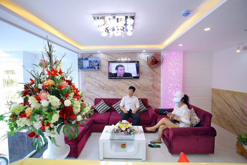 Hang Nga 1 Hotel 22/26