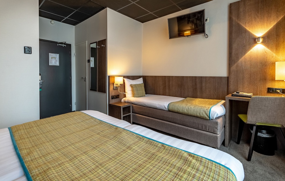 Hotel Cornelisz 8/39