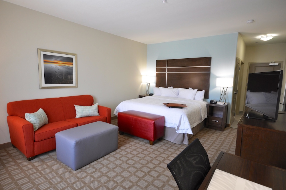 Hampton Inn & Suites Hutto Austin 20/48