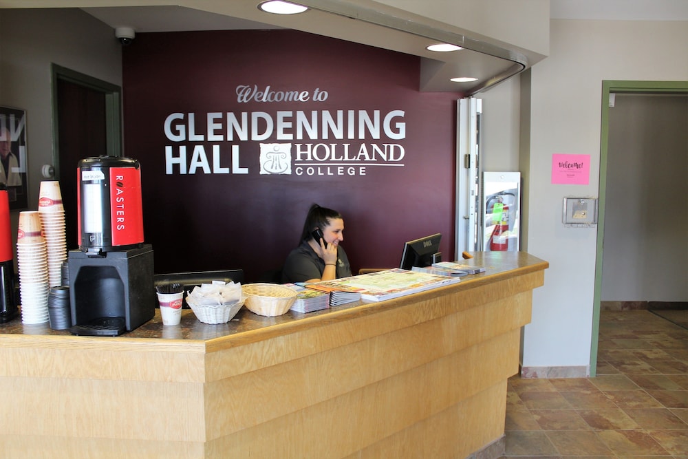The Glendenning 6/19