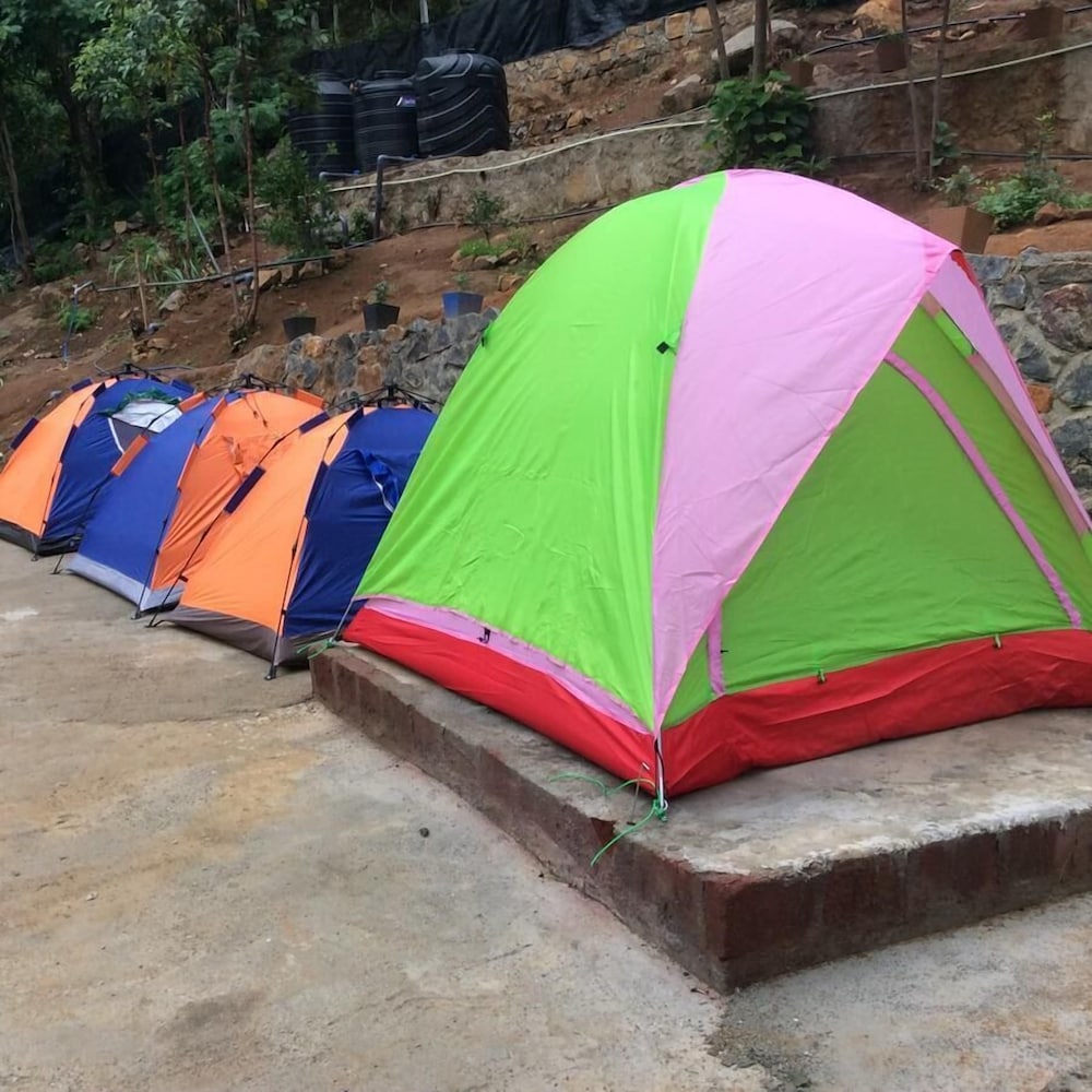 Ella Camping Resort 30/54