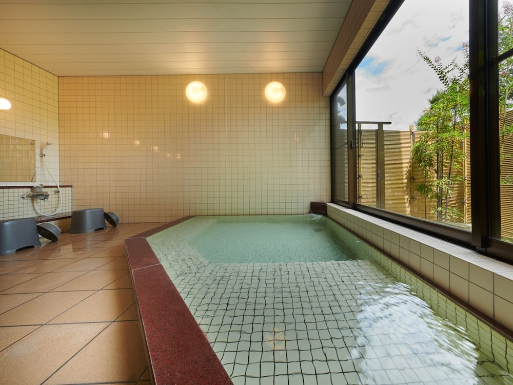 Wafu Pension Furusato 3/21