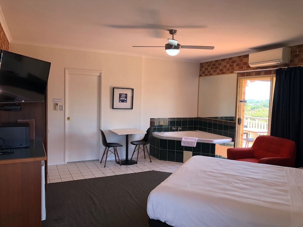 Airport Clayfield Motel 23/60