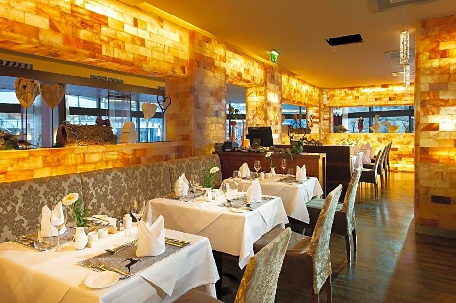 Eurothermenresort Bad Ischl 39/48