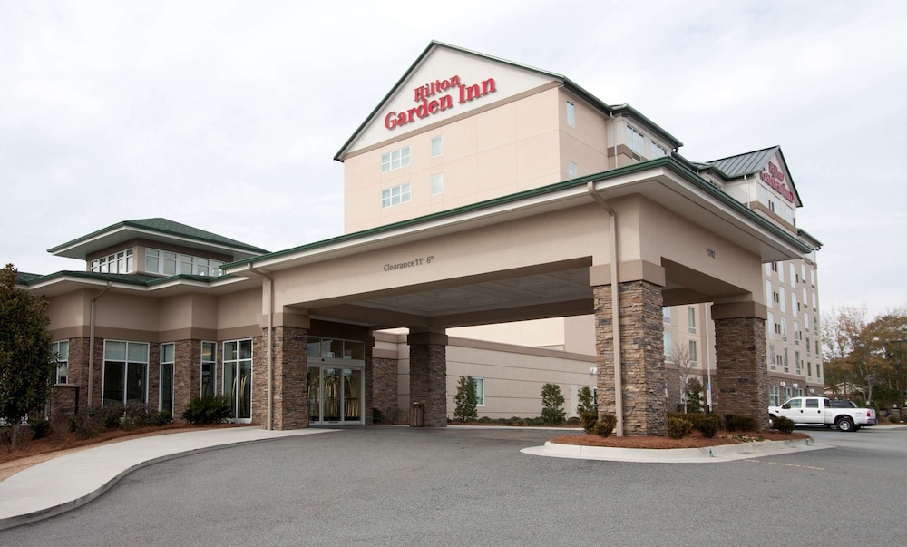 Hilton Garden Inn Valdosta 1/45