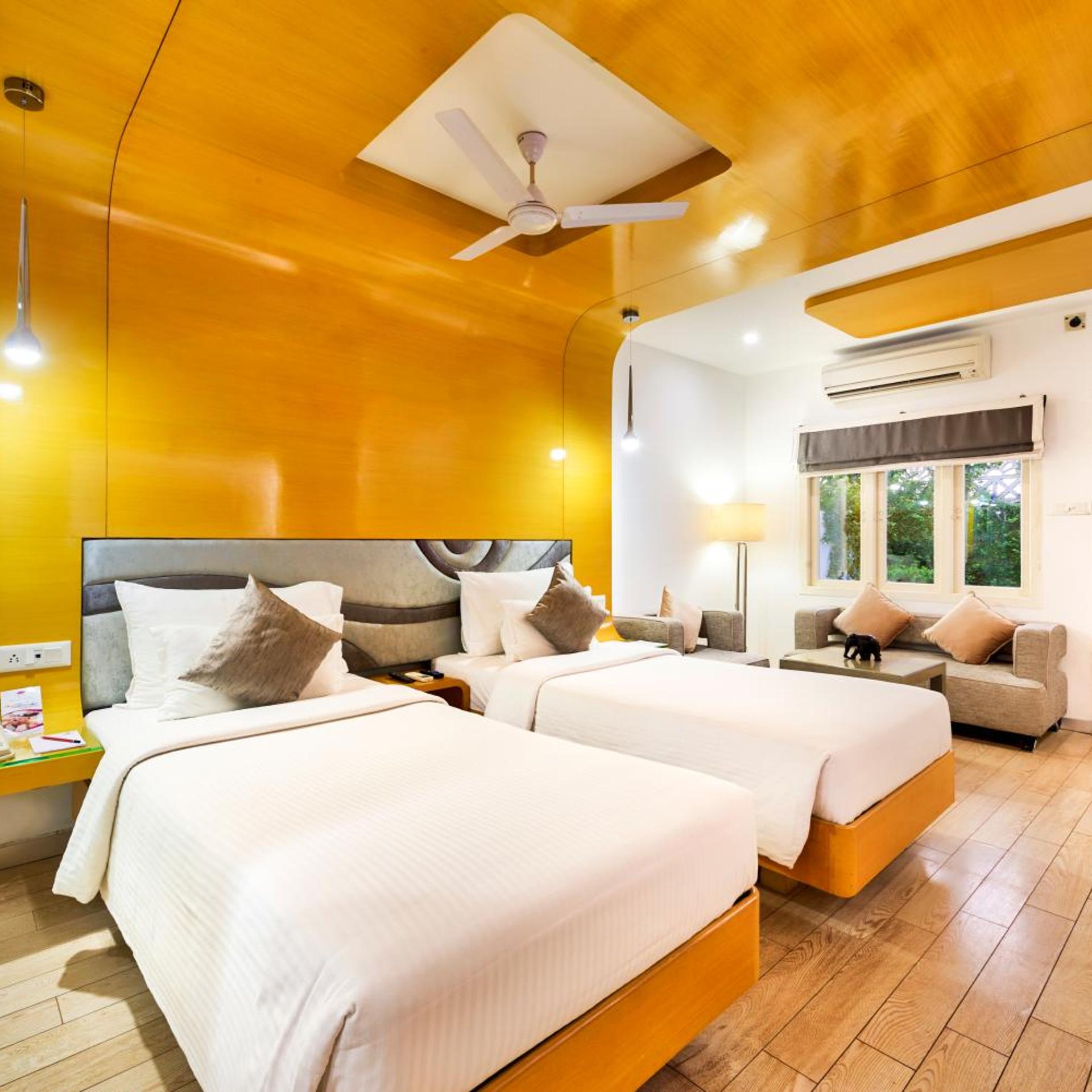 Grande Bay Resort And Spa Mamallapuram 14/52