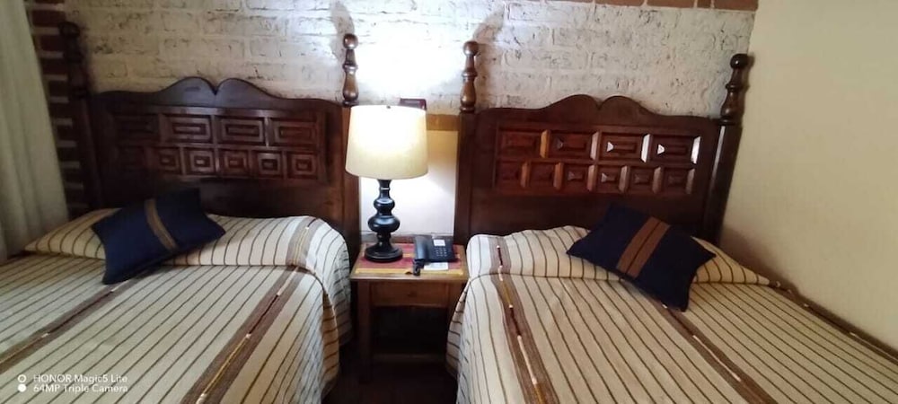 Hotel San Buenaventura De Atitlan 11/50