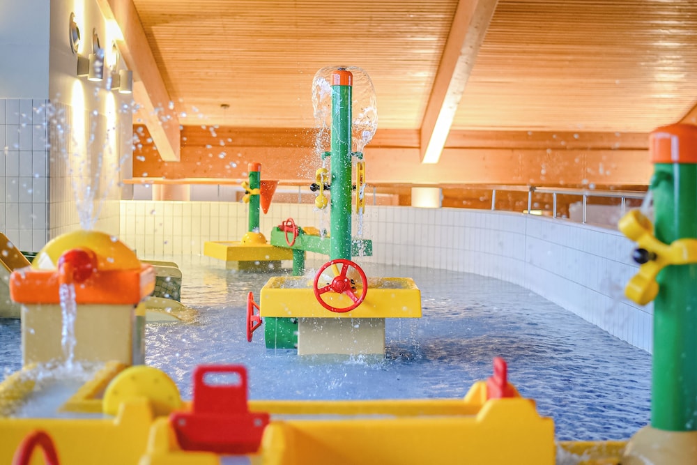 Hotel Bania Thermal & Ski 45/50
