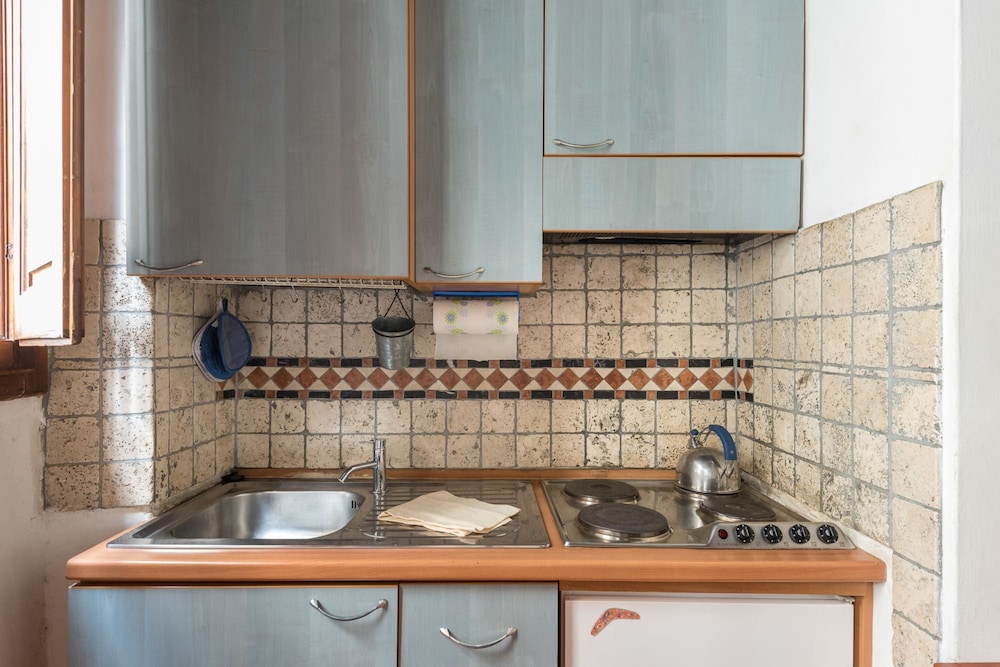 Mini Studio in the Heart of Florence 24/24