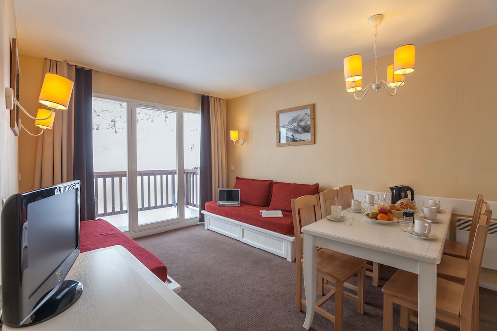 Pierre Vacances Le Thabor 40/63