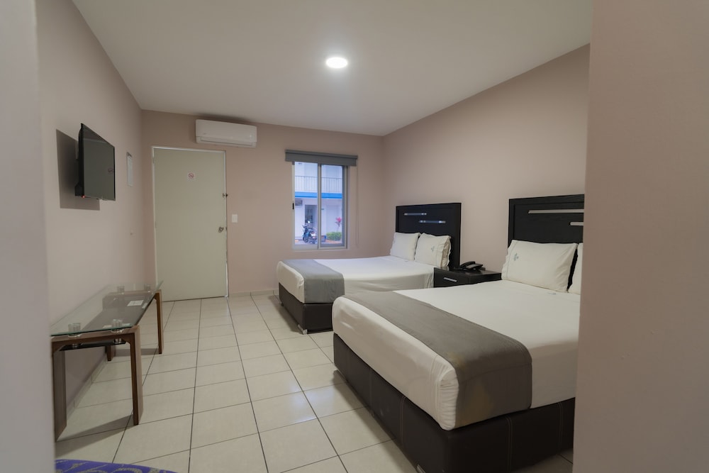 Expo Hotel Guadalajara 12/37